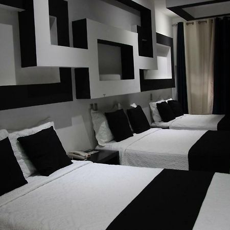 Hotel Dluxe San Juan de los Lagos Zewnętrze zdjęcie