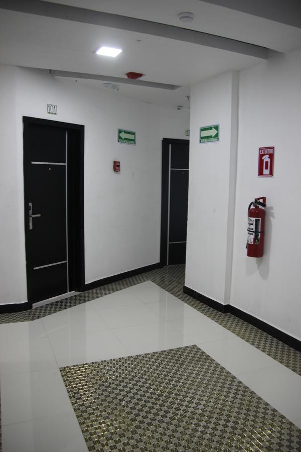 Hotel Dluxe San Juan de los Lagos Zewnętrze zdjęcie