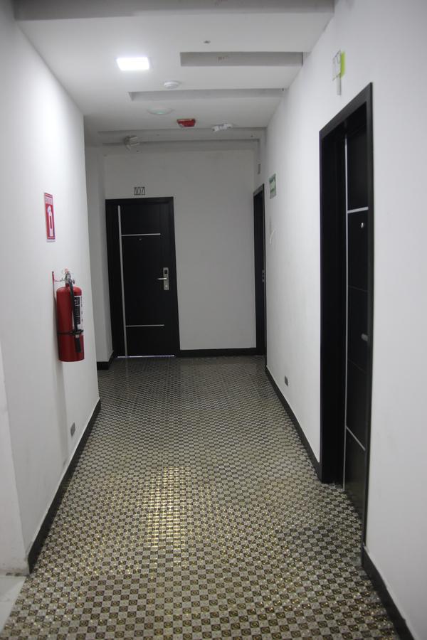 Hotel Dluxe San Juan de los Lagos Zewnętrze zdjęcie
