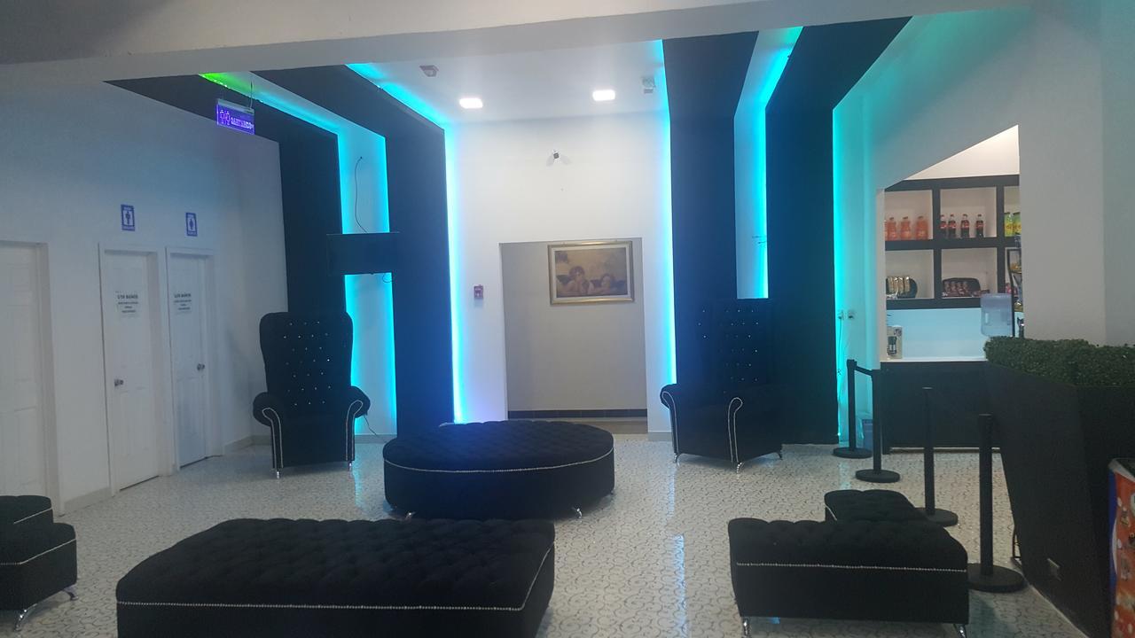 Hotel Dluxe San Juan de los Lagos Zewnętrze zdjęcie