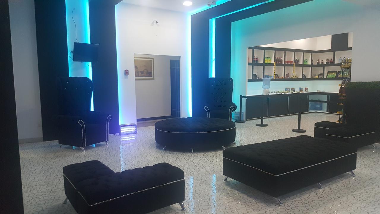 Hotel Dluxe San Juan de los Lagos Zewnętrze zdjęcie