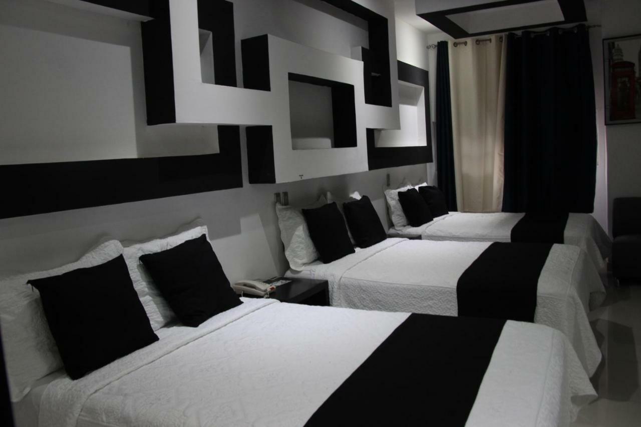 Hotel Dluxe San Juan de los Lagos Zewnętrze zdjęcie