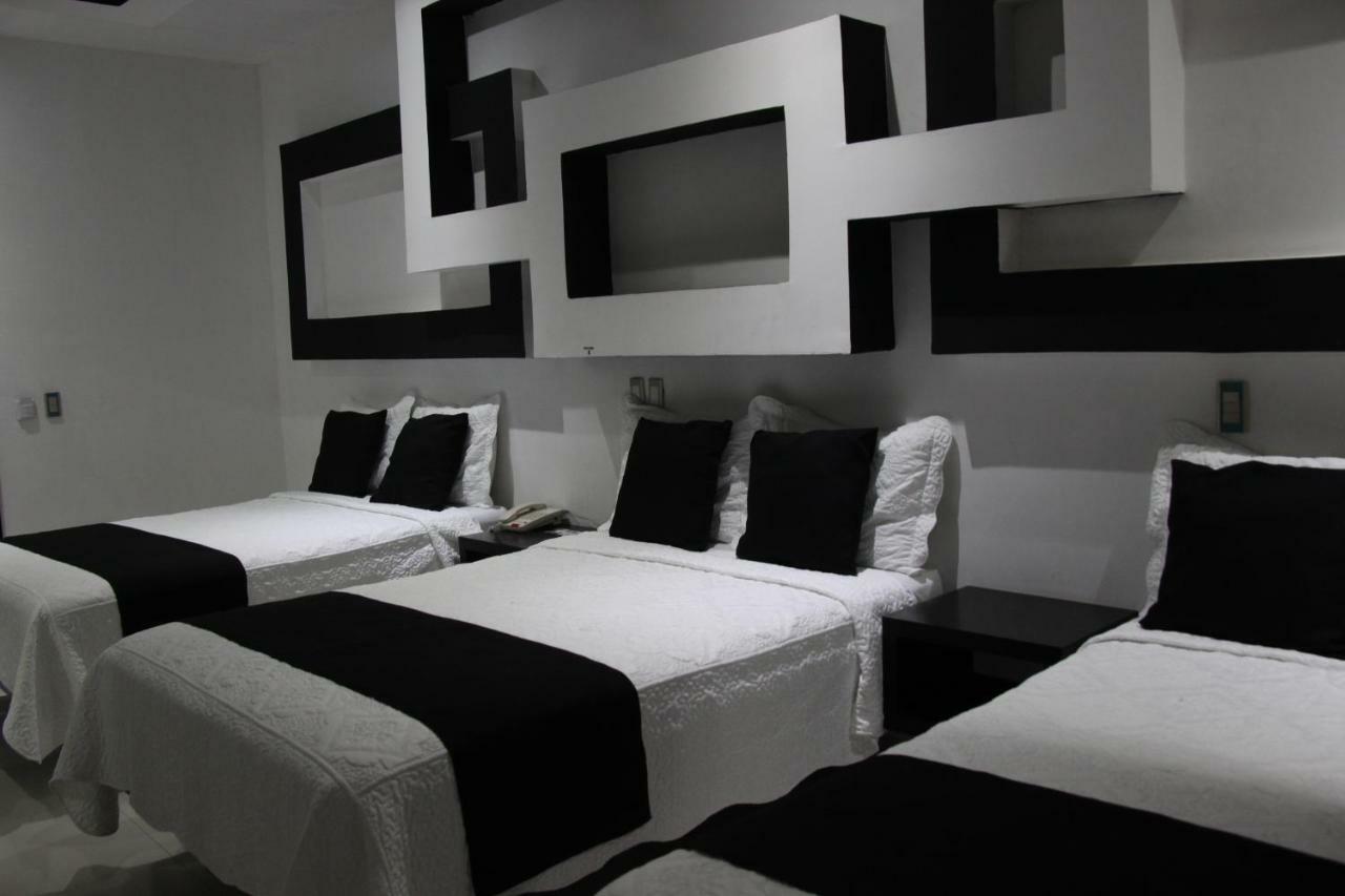 Hotel Dluxe San Juan de los Lagos Zewnętrze zdjęcie