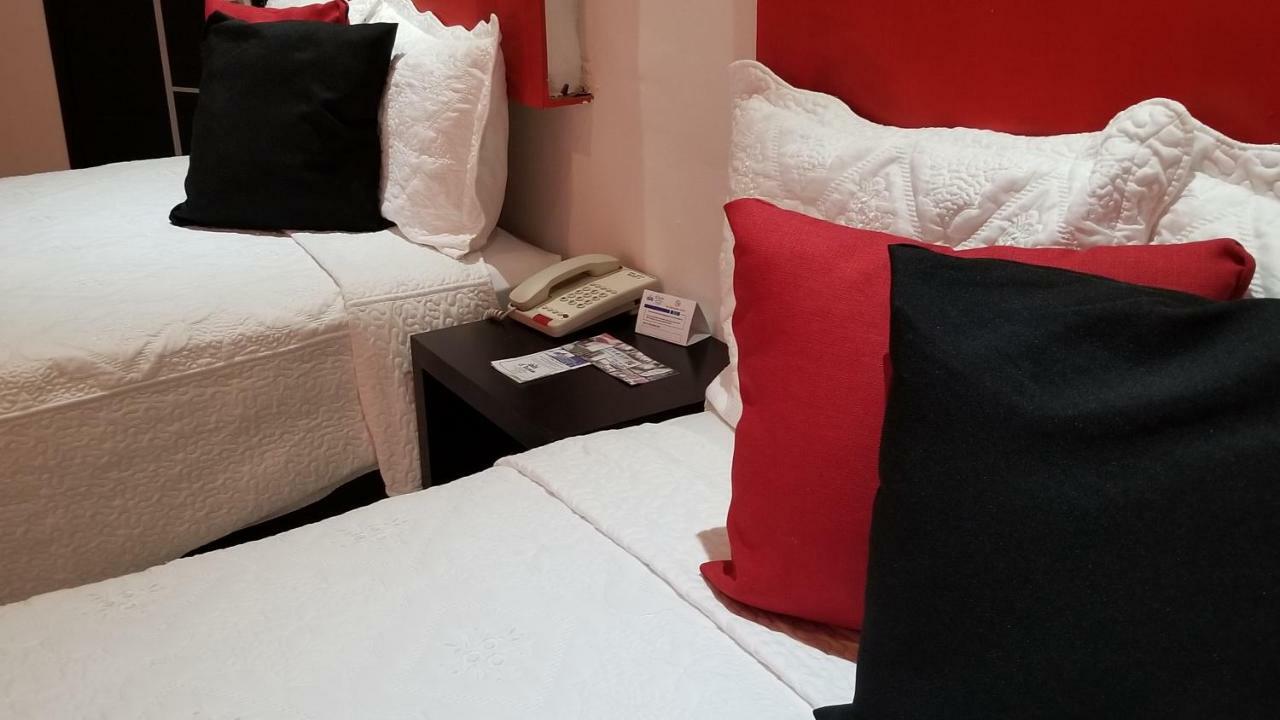Hotel Dluxe San Juan de los Lagos Zewnętrze zdjęcie