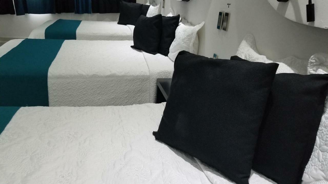 Hotel Dluxe San Juan de los Lagos Zewnętrze zdjęcie