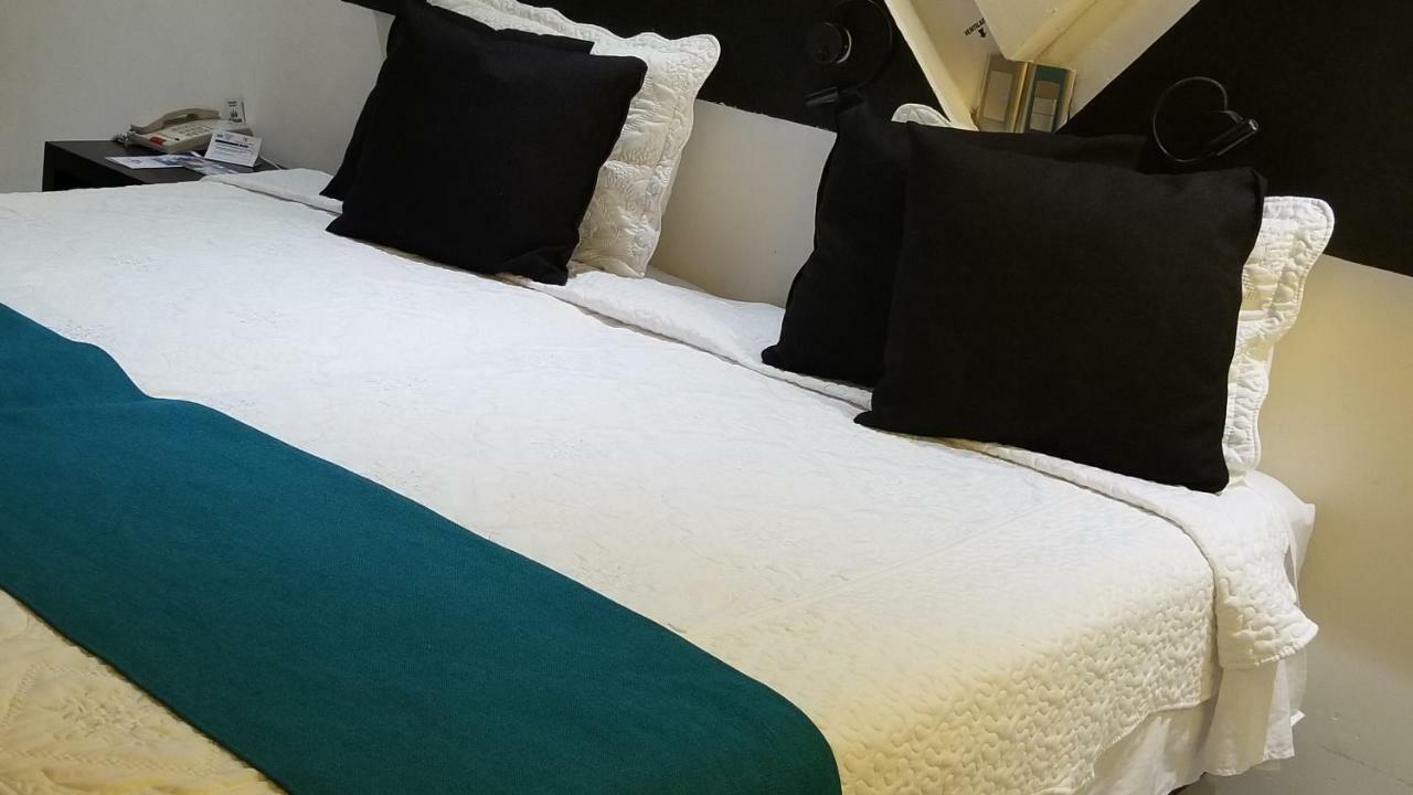 Hotel Dluxe San Juan de los Lagos Zewnętrze zdjęcie