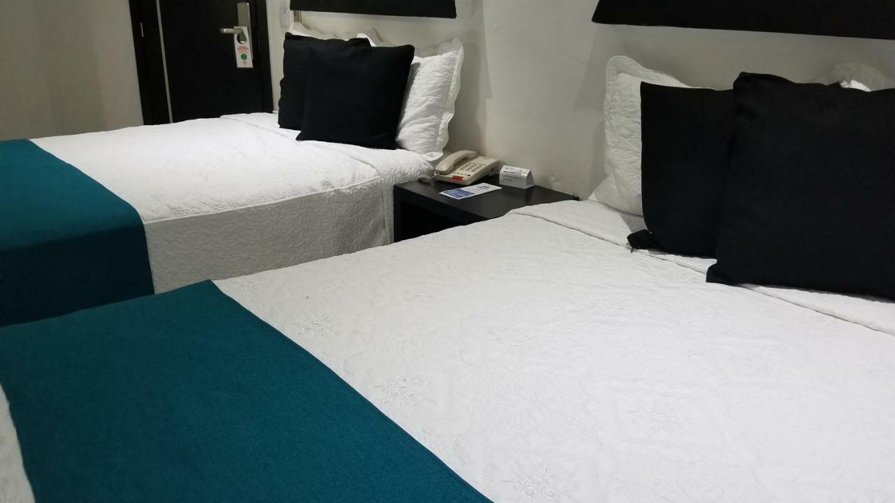Hotel Dluxe San Juan de los Lagos Zewnętrze zdjęcie