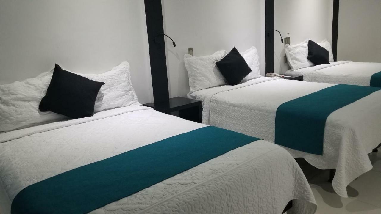 Hotel Dluxe San Juan de los Lagos Zewnętrze zdjęcie