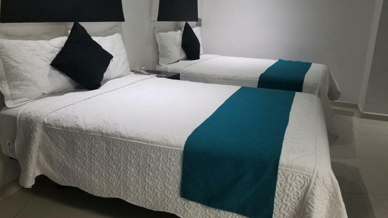 Hotel Dluxe San Juan de los Lagos Zewnętrze zdjęcie