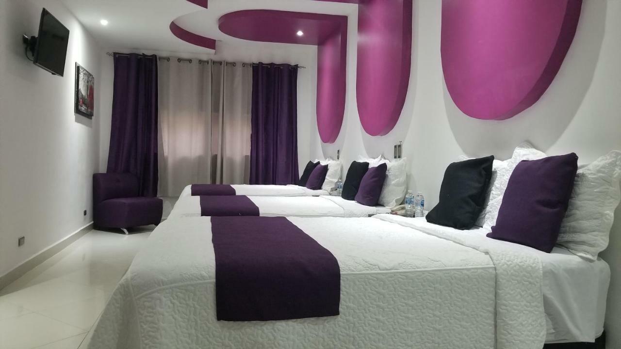 Hotel Dluxe San Juan de los Lagos Zewnętrze zdjęcie