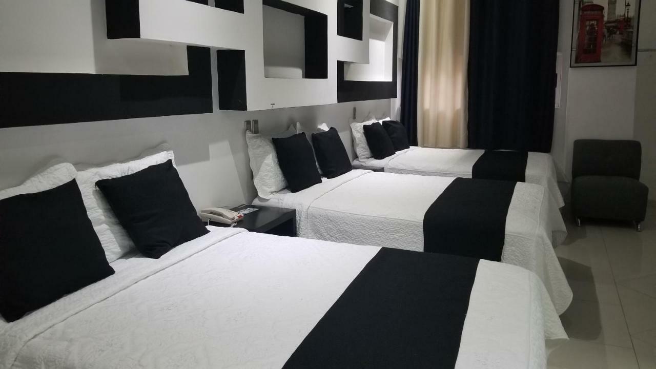 Hotel Dluxe San Juan de los Lagos Zewnętrze zdjęcie