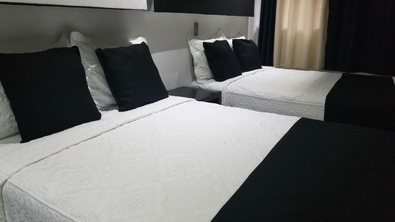 Hotel Dluxe San Juan de los Lagos Zewnętrze zdjęcie