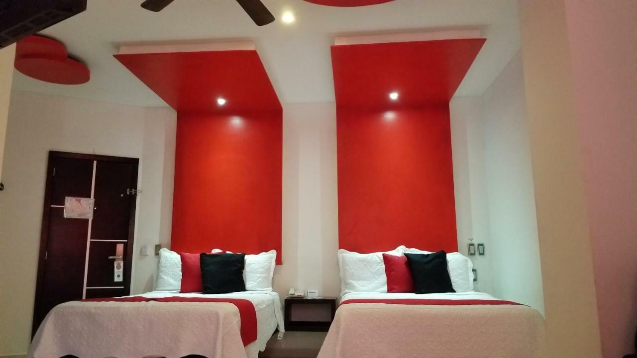 Hotel Dluxe San Juan de los Lagos Zewnętrze zdjęcie