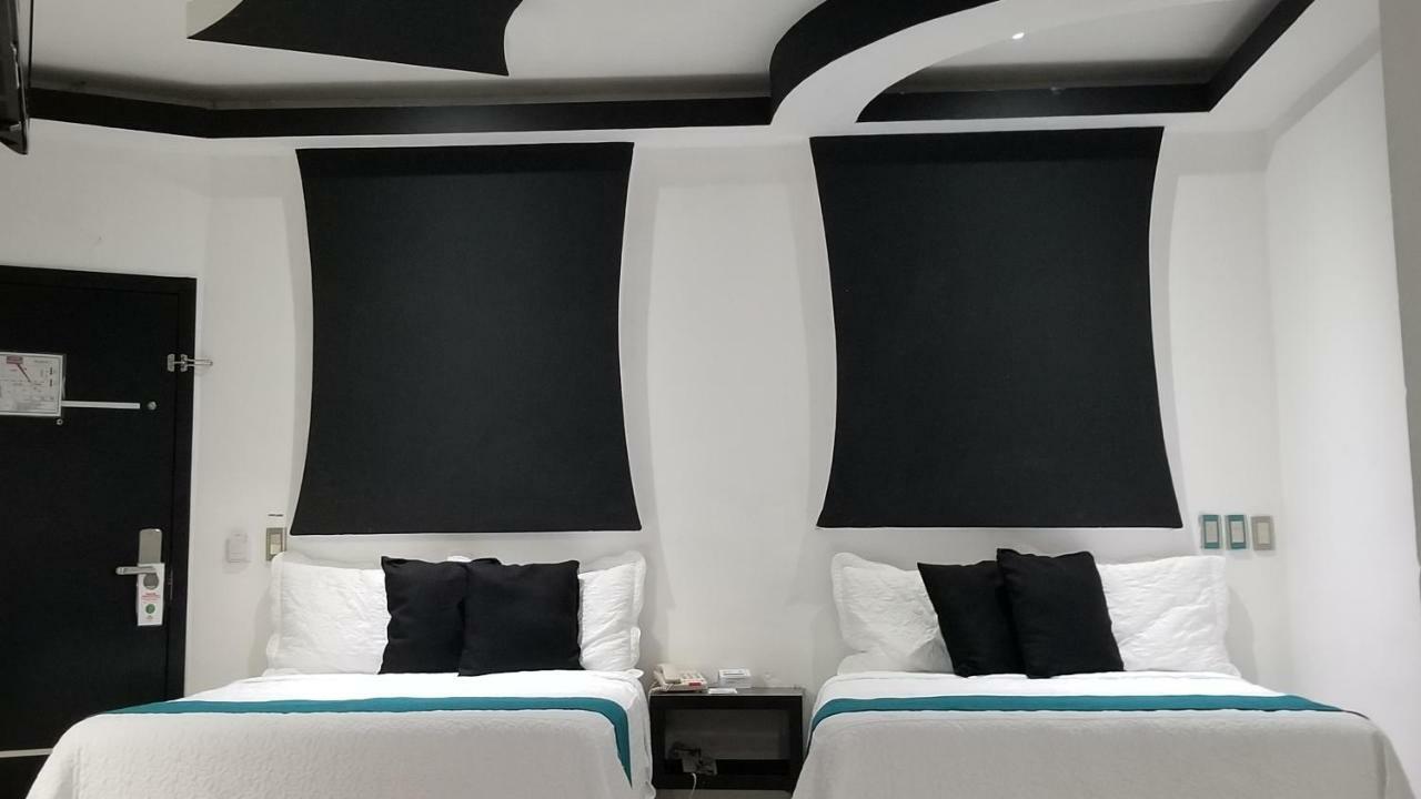 Hotel Dluxe San Juan de los Lagos Zewnętrze zdjęcie