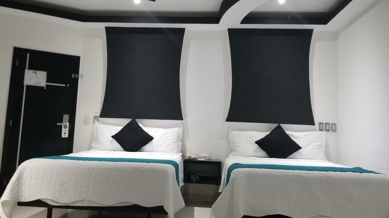 Hotel Dluxe San Juan de los Lagos Zewnętrze zdjęcie