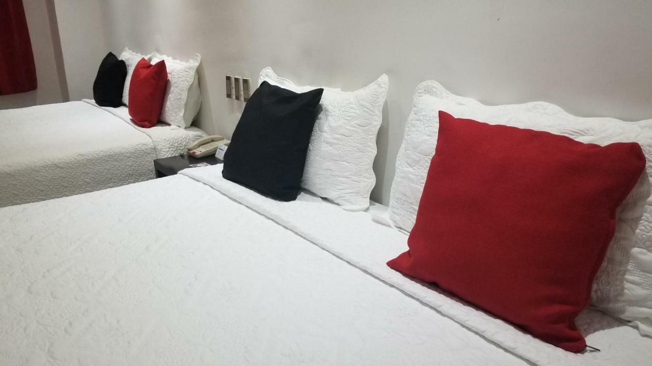 Hotel Dluxe San Juan de los Lagos Zewnętrze zdjęcie