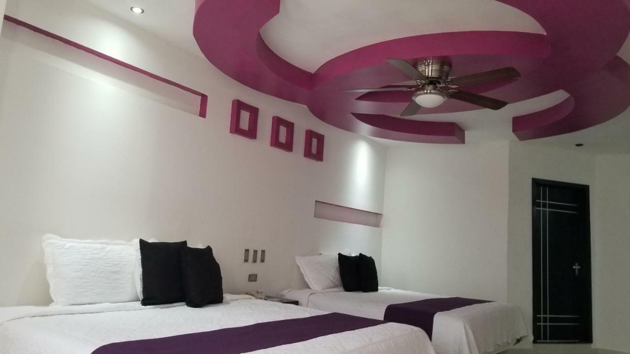 Hotel Dluxe San Juan de los Lagos Zewnętrze zdjęcie