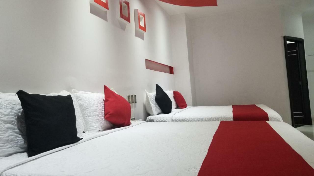 Hotel Dluxe San Juan de los Lagos Zewnętrze zdjęcie