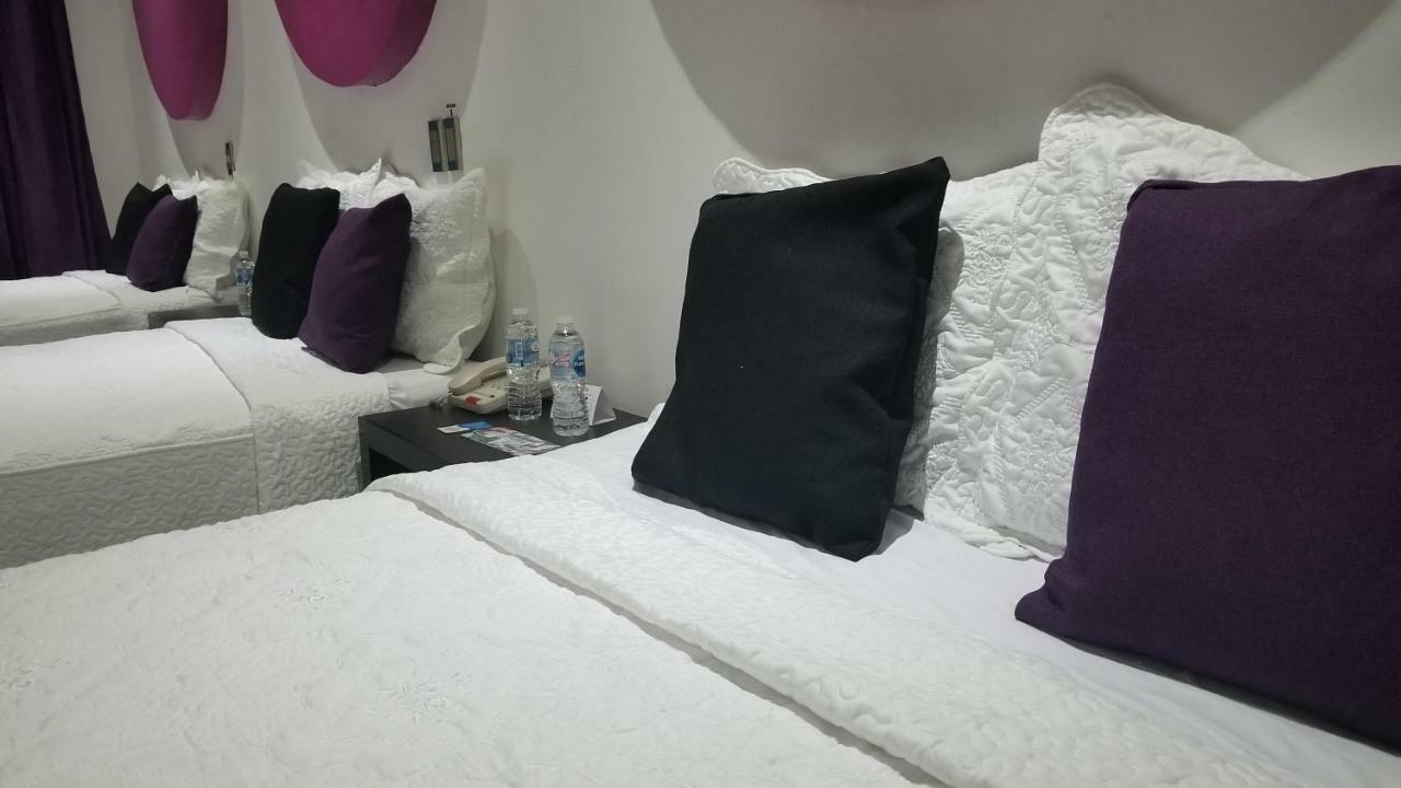 Hotel Dluxe San Juan de los Lagos Zewnętrze zdjęcie