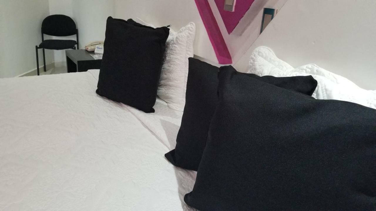 Hotel Dluxe San Juan de los Lagos Zewnętrze zdjęcie