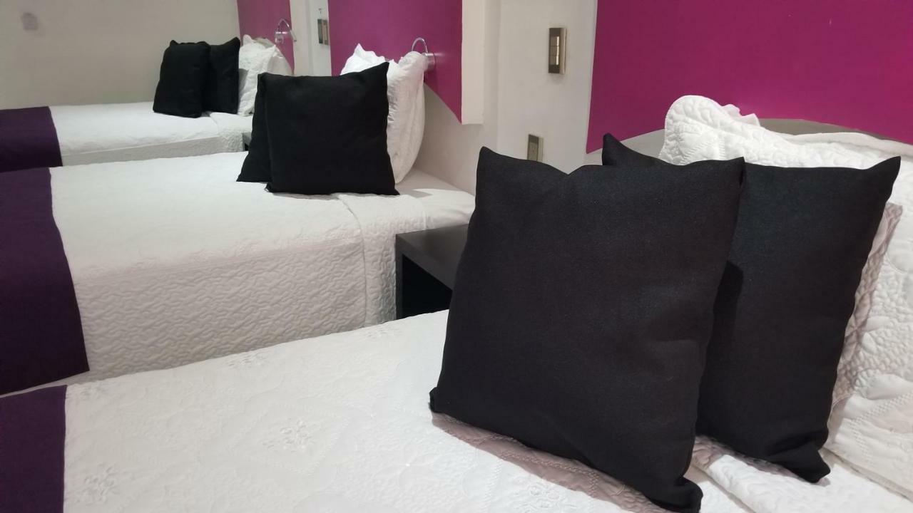 Hotel Dluxe San Juan de los Lagos Zewnętrze zdjęcie